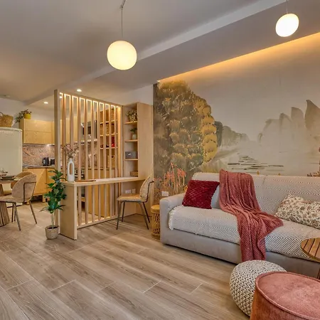 Opuntia Humifusa - Bajtra 3 - Luxury - By Solea Homes Sliema