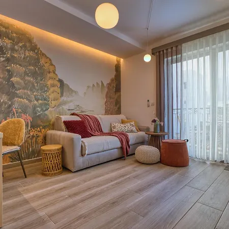 Opuntia Humifusa - Bajtra 3 - Luxury - By Solea Homes Sliema