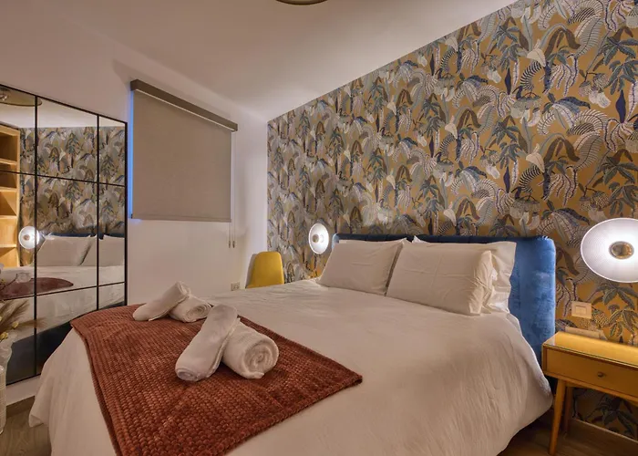 Opuntia Humifusa - Bajtra 3 - Luxury - By Solea Homes Apartment