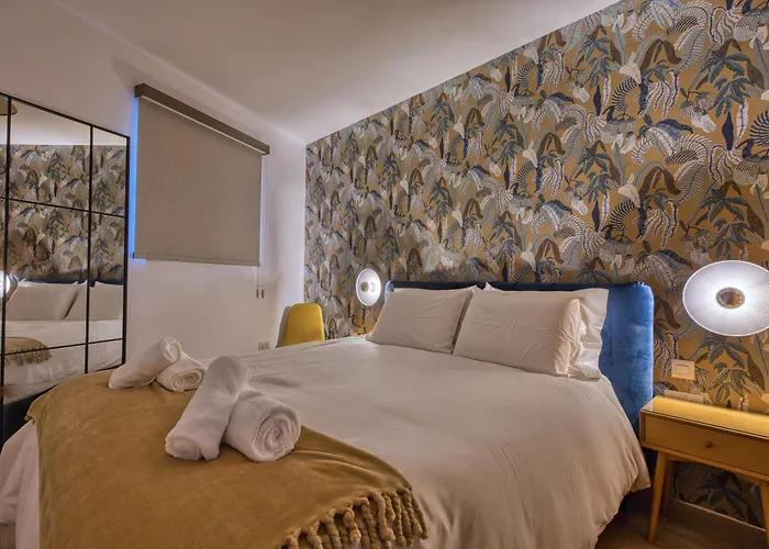 Apartment Opuntia Humifusa - Bajtra 3 - Luxury - By Solea Homes