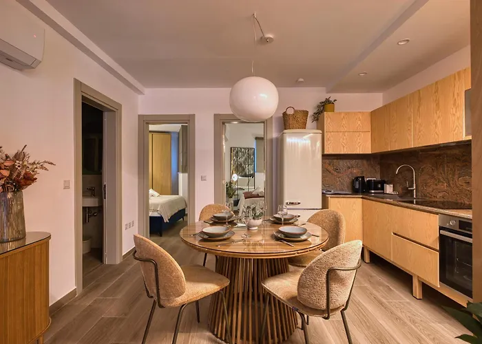 Opuntia Humifusa - Bajtra 3 - Luxury - By Solea Homes * Sliema