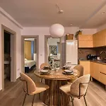Opuntia Humifusa - Bajtra 3 - Luxury - By Solea Homes * سليمة