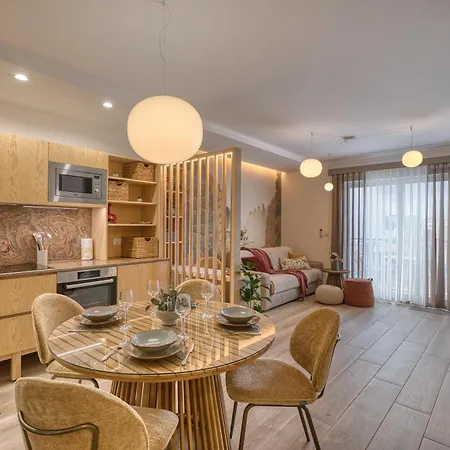 Opuntia Humifusa - Bajtra Luxury - By Solea Homes * Sliema