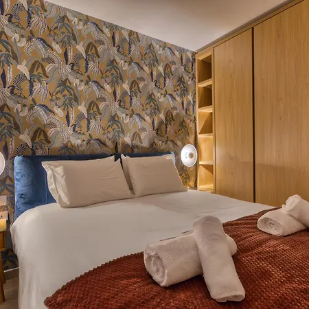 Opuntia Humifusa - Bajtra 3 - Luxury - By Solea Homes * Sliema