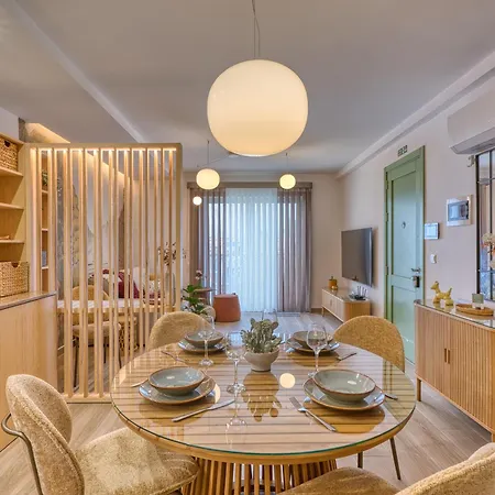 Opuntia Humifusa - Bajtra Luxury - By Solea Homes Apartment *
