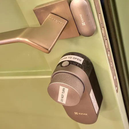 Opuntia Humifusa - Bajtra 3 - Luxury - By Solea Homes Appartement *