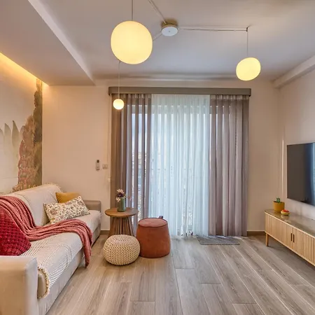 Opuntia Humifusa - Bajtra Luxury - By Solea Homes * Sliema
