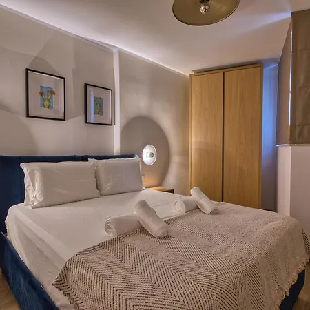 Opuntia Humifusa - Bajtra 3 - Luxury - By Solea Homes * Sliema