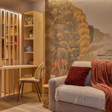 Opuntia Humifusa - Bajtra Luxury - By Solea Homes * Sliema