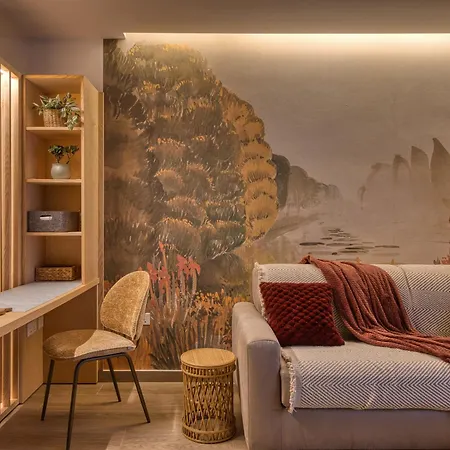 Apartment Opuntia Humifusa - Bajtra Luxury - By Solea Homes Sliema