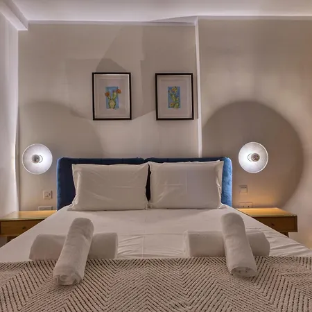 Apartment Opuntia Humifusa - Bajtra Luxury - By Solea Homes