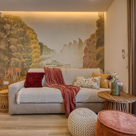 Opuntia Humifusa - Bajtra Luxury - By Solea Homes Apartment Sliema