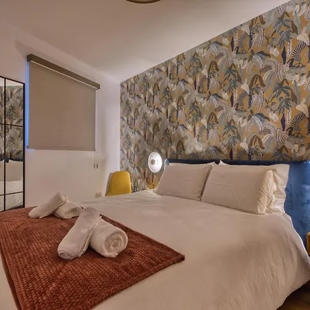 Opuntia Humifusa - Bajtra Luxury - By Solea Homes Apartment