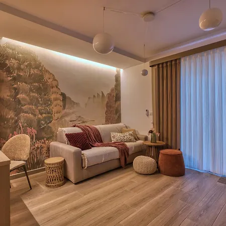 Opuntia Humifusa - Bajtra Luxury - By Solea Homes Sliema