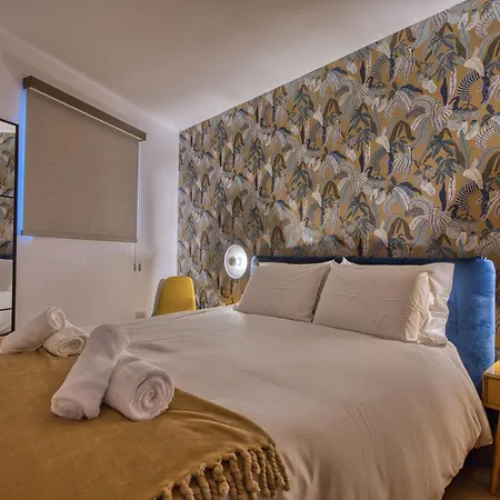 Apartment Opuntia Humifusa - Bajtra Luxury - By Solea Homes