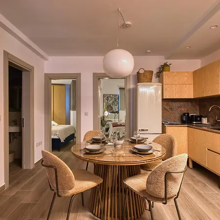 Opuntia Humifusa - Bajtra Luxury - By Solea Homes * Sliema