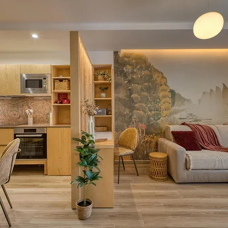 Opuntia Humifusa - Bajtra Luxury - By Solea Homes
