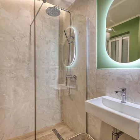 Apartment Opuntia Humifusa - Bajtra Luxury - By Solea Homes *
