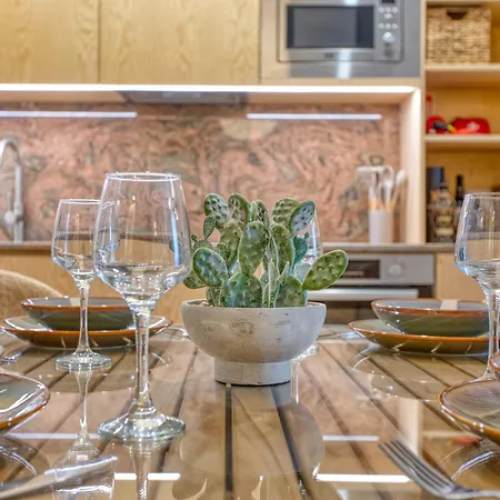 Apartment Opuntia Humifusa - Bajtra Luxury - By Solea Homes Sliema
