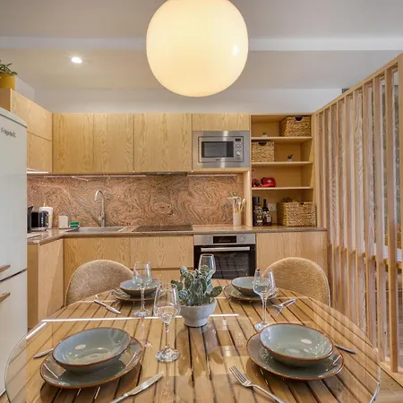 公寓 Opuntia Humifusa - Bajtra 3 - Luxury - By Solea Homes