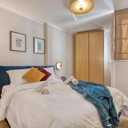 Opuntia Humifusa - Bajtra 3 - Luxury - By Solea Homes Apartment Sliema