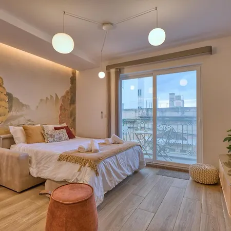 公寓 Opuntia Humifusa - Bajtra 3 - Luxury - By Solea Homes *