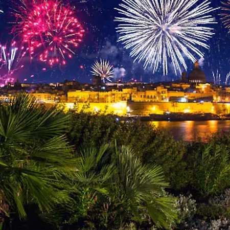Opuntia Humifusa - Bajtra Luxury - By Solea Homes Sliema