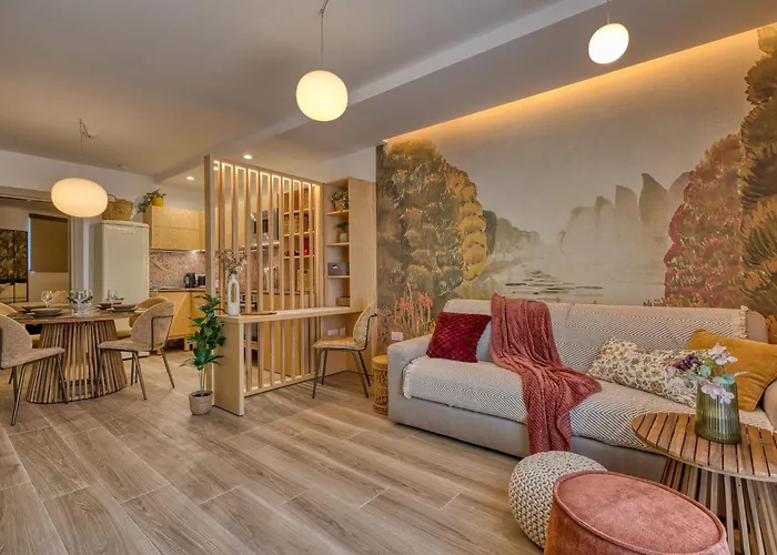 Opuntia Humifusa - Bajtra 3 - Luxury - By Solea Homes Sliema