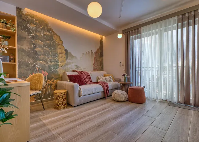 Opuntia Humifusa - Bajtra 3 - Luxury - By Solea Homes Sliema