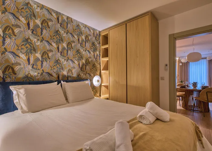 Opuntia Humifusa - Bajtra 3 - Luxury - By Solea Homes * Sliema