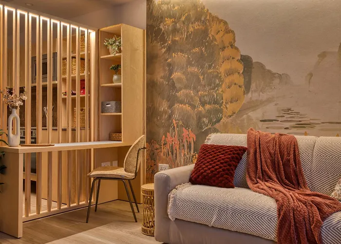 Opuntia Humifusa - Bajtra 3 - Luxury - By Solea Homes * Sliema