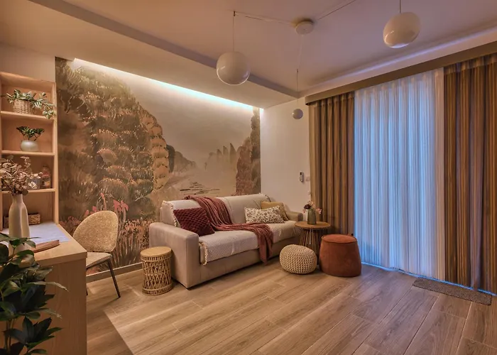 Opuntia Humifusa - Bajtra 3 - Luxury - By Solea Homes Sliema