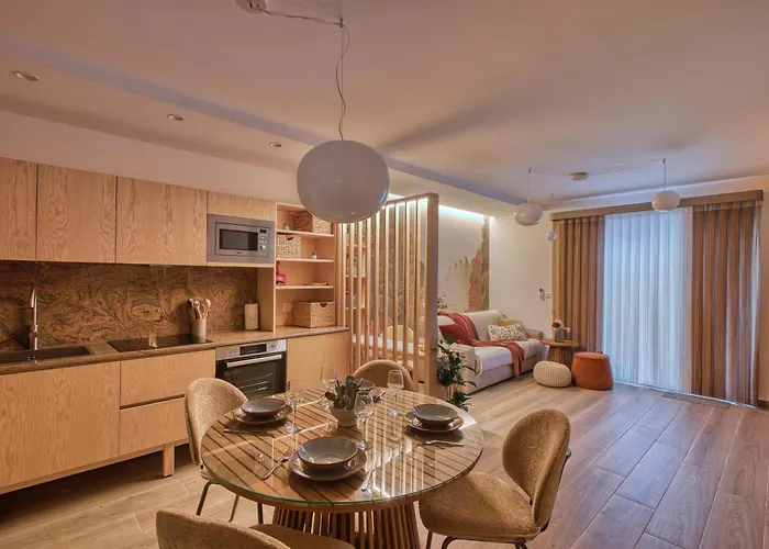 Opuntia Humifusa - Bajtra 3 - Luxury - By Solea Homes Appartement *