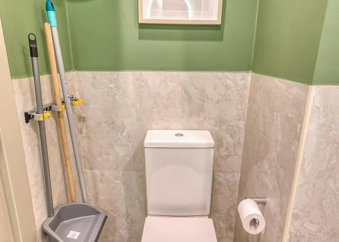 Appartement Opuntia Humifusa - Bajtra 3 - Luxury - By Solea Homes *