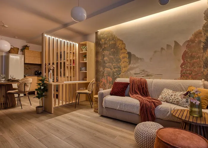 Opuntia Humifusa - Bajtra 3 - Luxury - By Solea Homes Sliema