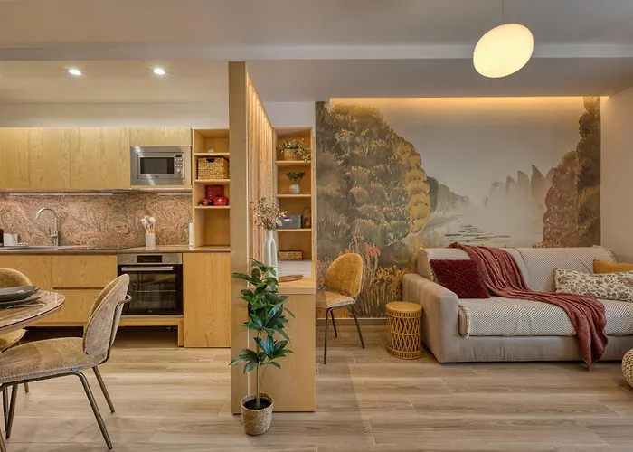 Opuntia Humifusa - Bajtra 3 - Luxury - By Solea Homes