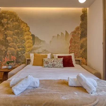 Appartamento Opuntia Humifusa - Bajtra 3 - Luxury - By Solea Homes