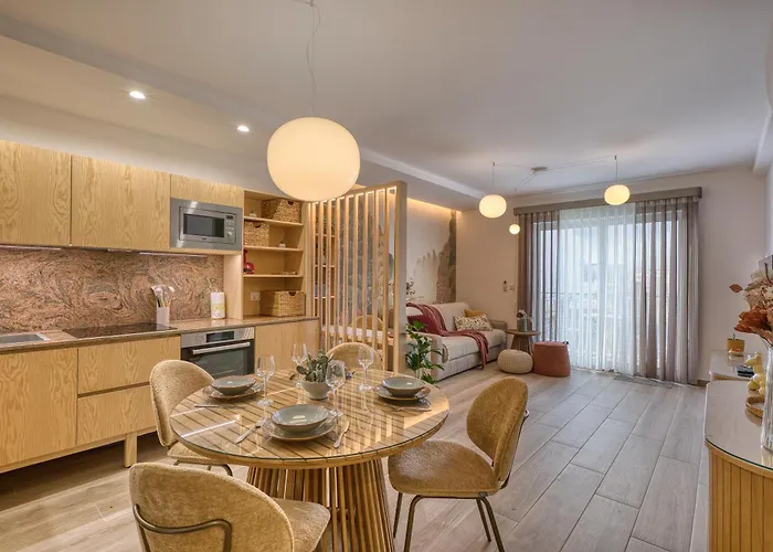 Opuntia Humifusa - Bajtra 3 - Luxury - By Solea Homes * Sliema