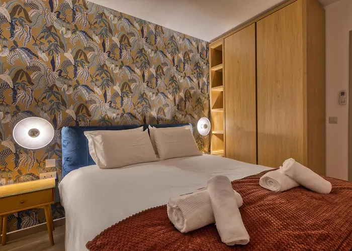 Opuntia Humifusa - Bajtra 3 - Luxury - By Solea Homes * Sliema