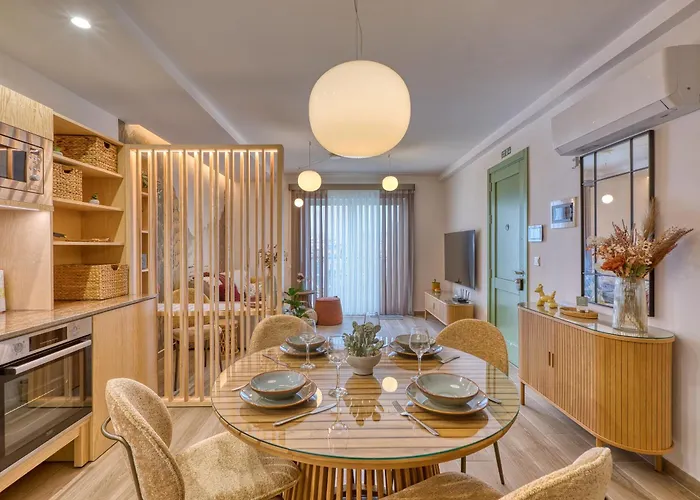 Opuntia Humifusa - Bajtra 3 - Luxury - By Solea Homes Apartament *