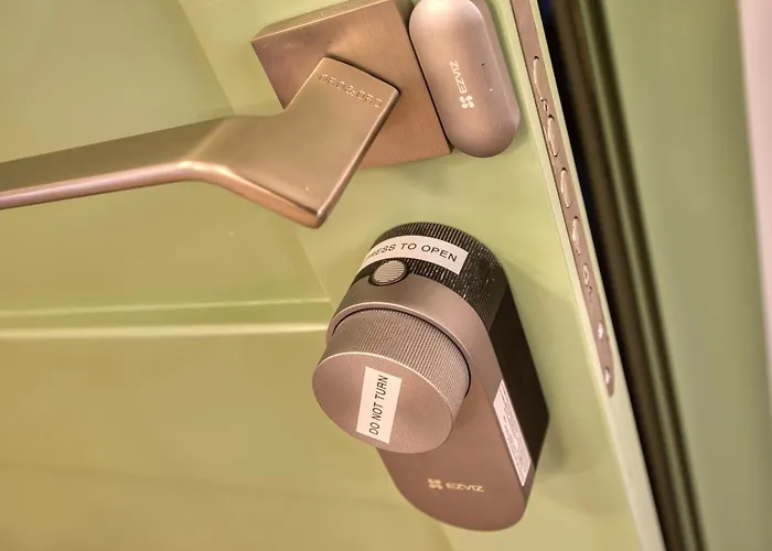 Opuntia Humifusa - Bajtra 3 - Luxury - By Solea Homes Apartament *