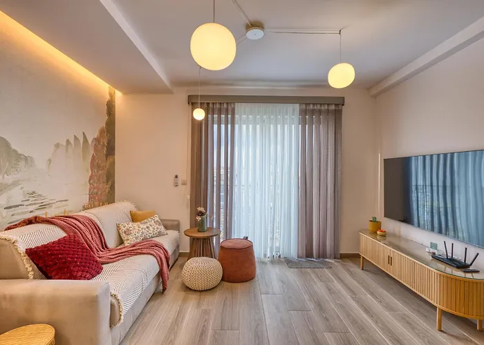 Opuntia Humifusa - Bajtra 3 - Luxury - By Solea Homes * Sliema