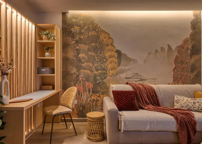 Apartament Opuntia Humifusa - Bajtra 3 - Luxury - By Solea Homes Sliema