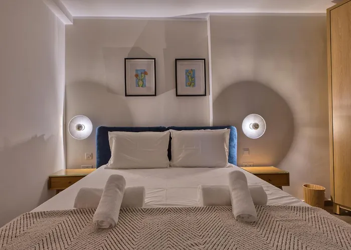 Apartament Opuntia Humifusa - Bajtra 3 - Luxury - By Solea Homes