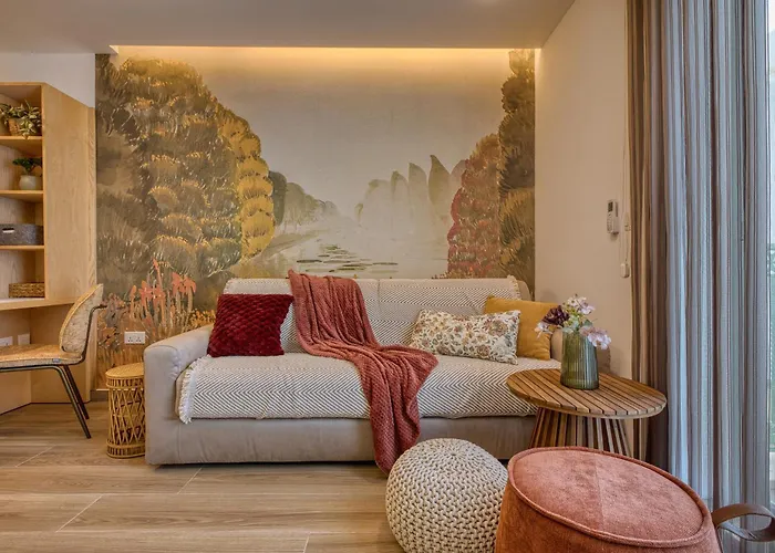 Opuntia Humifusa - Bajtra 3 - Luxury - By Solea Homes Apartament Sliema