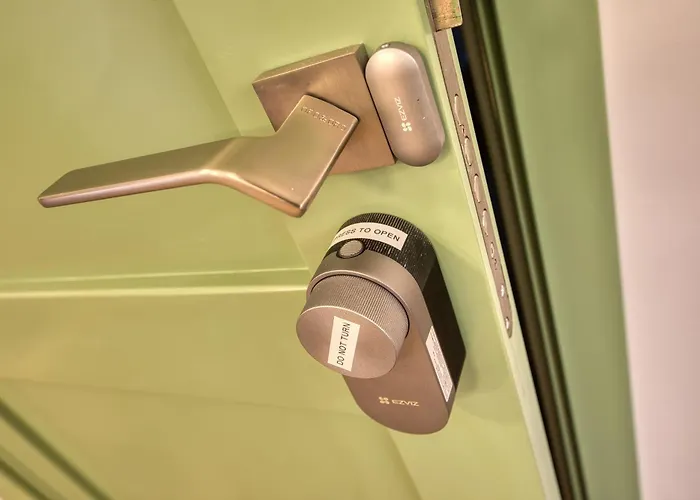 Opuntia Humifusa - Bajtra 3 - Luxury - By Solea Homes Sliema