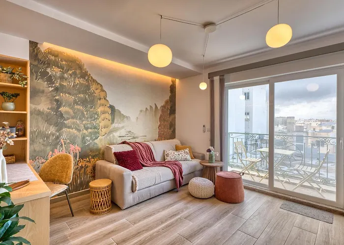 Apartament Opuntia Humifusa - Bajtra 3 - Luxury - By Solea Homes *