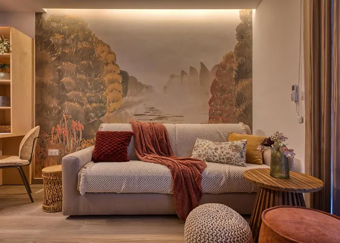 Opuntia Humifusa - Bajtra 3 - Luxury - By Solea Homes Apartament *